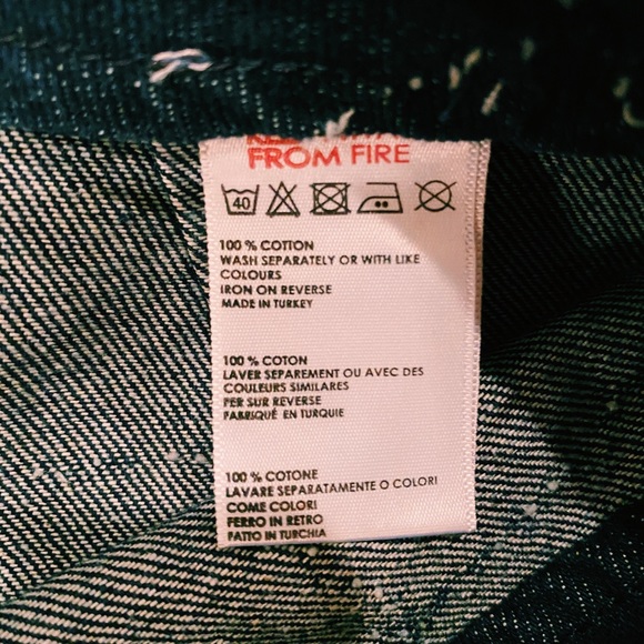 UO mini skirt - Picture 4 of 4